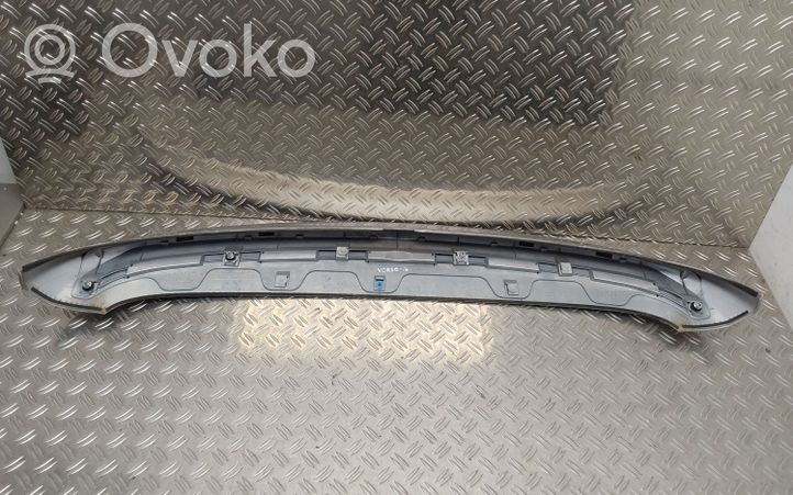 Toyota Verso Spoiler del portellone posteriore/bagagliaio 768710F010