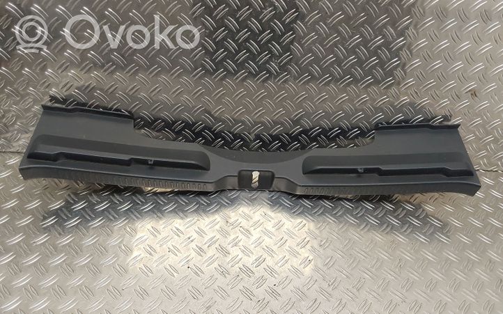 Toyota Verso Rivestimento di protezione sottoporta del bagagliaio/baule 647160F020