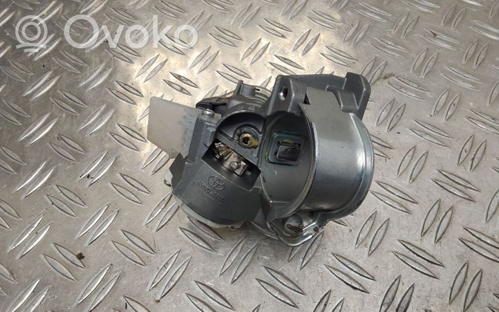 Toyota Verso Užvedimo spynelė 897830F011