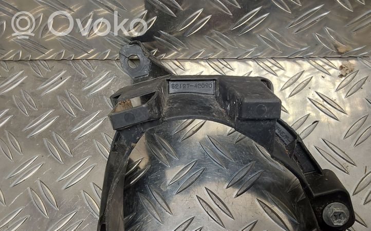 Toyota RAV 4 (XA40) Priešrūkinio žibinto laikiklis 5212742090