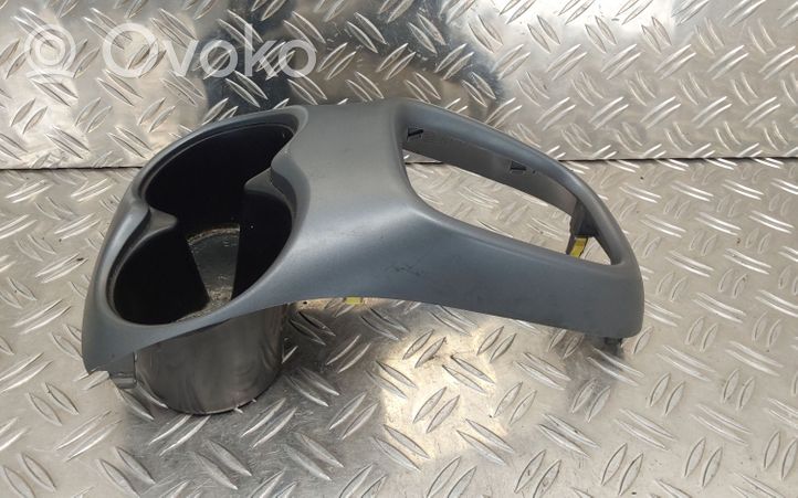 Toyota Aygo AB40 Ramka drążka zmiany biegów 588040H020