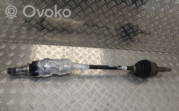 Toyota Aygo AB40 Arbre d'entraînement avant 434200H040