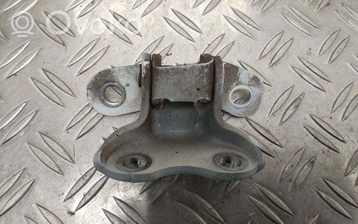 Toyota Aygo AB40 Front door lower hinge 