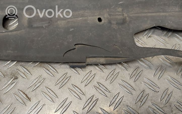 Toyota Corolla E120 E130 Osłona chłodnicy 5328902010