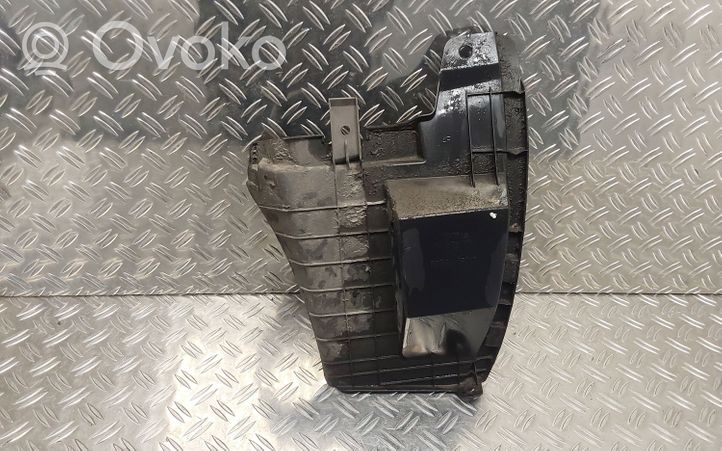 Toyota Verso Rivestimento paraspruzzi parafango posteriore 525910F010