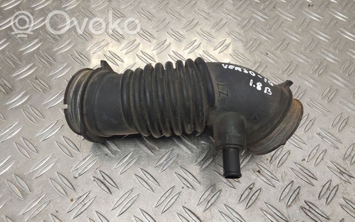 Toyota Verso Parte del condotto di aspirazione dell'aria 178810T060