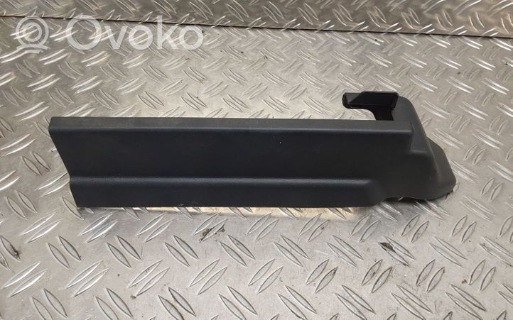 Toyota Verso Rivestimento del binario sedile anteriore del passeggero 721230F040