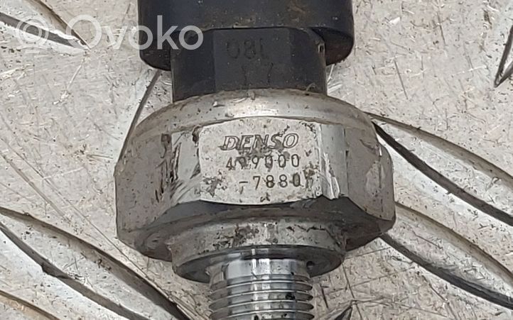 Toyota Verso Sensor de presión del aire acondicionado (A/C) 4990007880