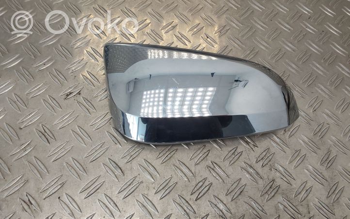 Toyota Hilux (AN120, AN130) Obudowa lusterka zewnętrznego drzwi przednich 