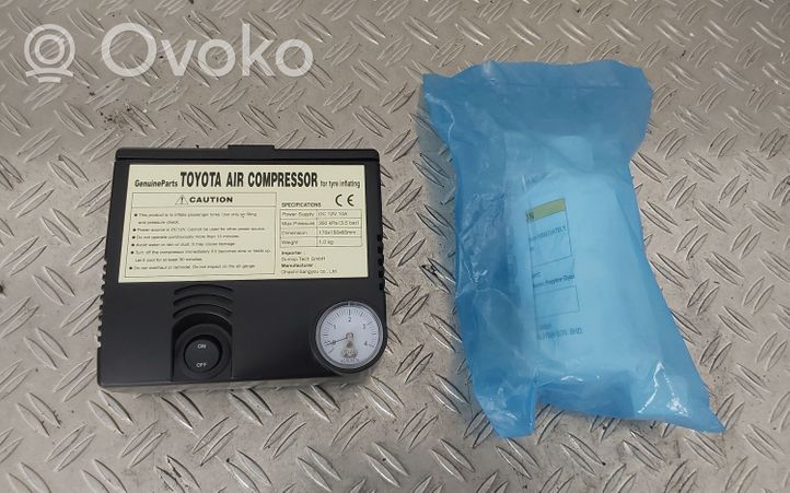 Toyota Verso Cache enjoliveur d'antenne de toit (GPS) 