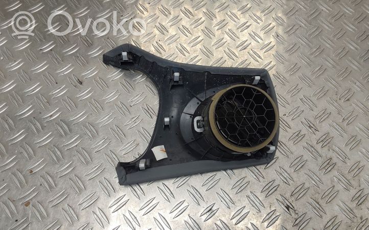 Toyota Yaris Boczna kratka nawiewu deski rozdzielczej 554040D070