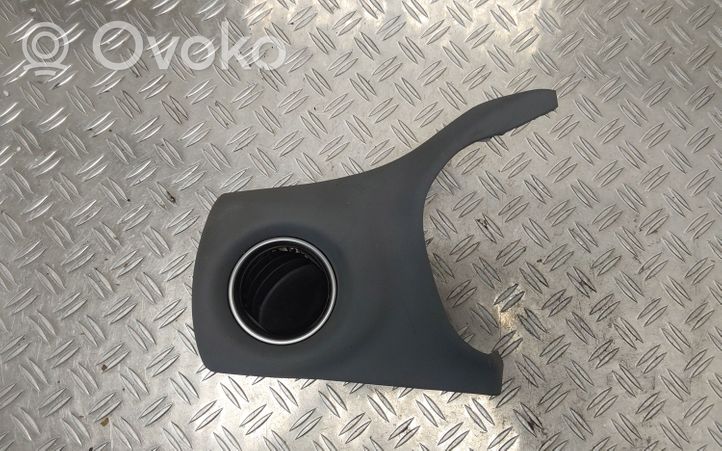 Toyota Yaris Boczna kratka nawiewu deski rozdzielczej 554040D070