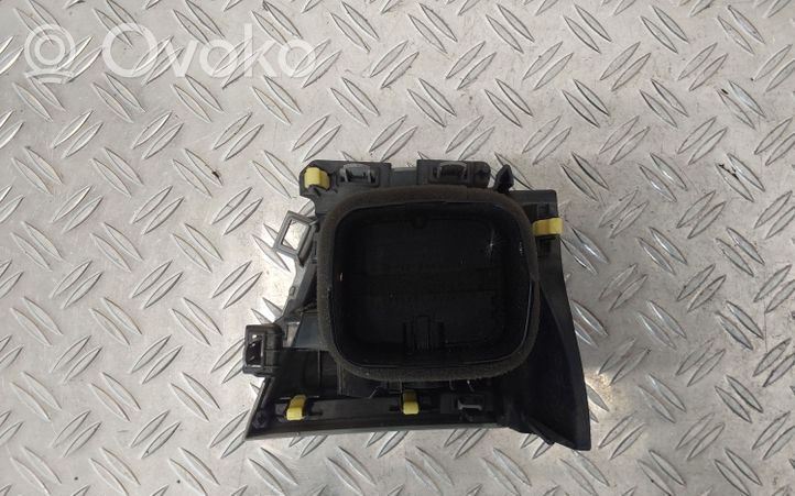 Toyota Verso-S Copertura griglia di ventilazione laterale cruscotto 5565052240