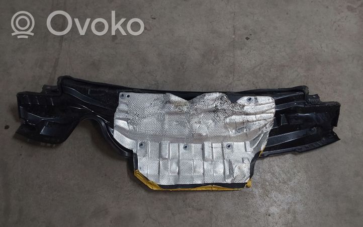 Toyota Verso Rivestimento del tergicristallo 