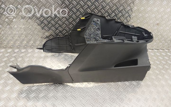 Toyota Verso Console centrale 554320F050