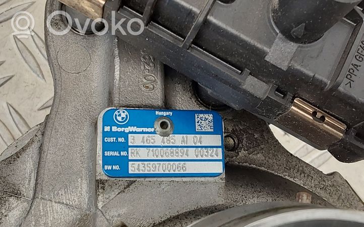 Toyota Verso Turboahdin 17761510