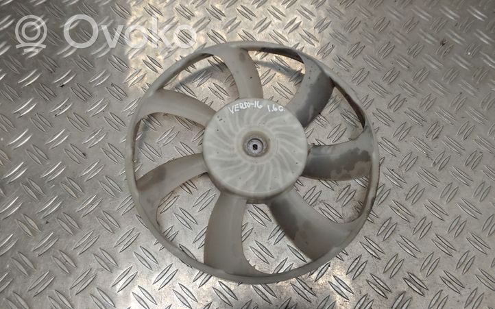 Toyota Verso Hélice moteur ventilateur 817