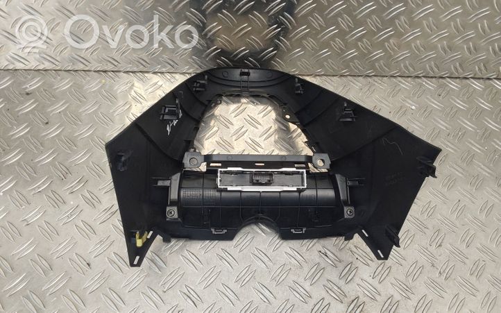 Toyota Verso Rivestimento in plastica cornice della leva del cambio 554340F050