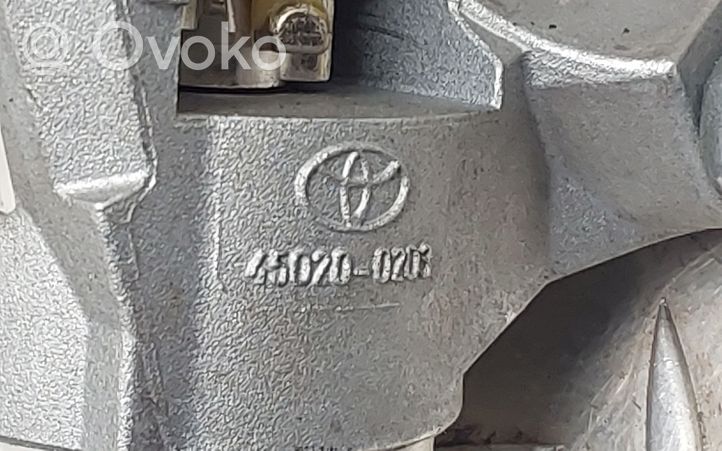 Toyota Verso Blocchetto accensione 450200203