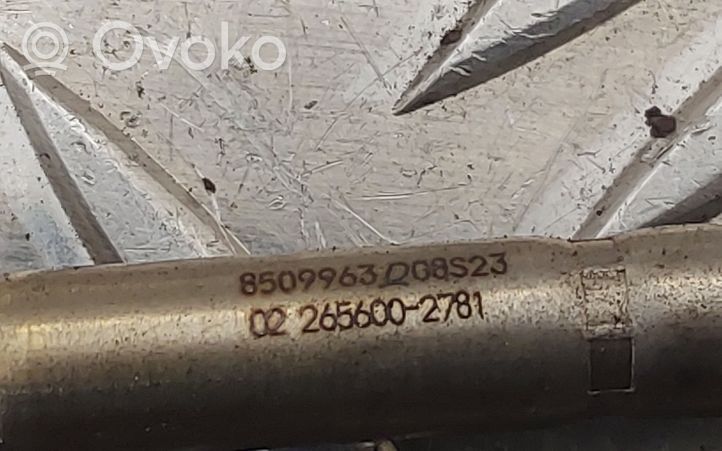 Toyota Verso Pakokaasun lämpötila-anturi 8509963