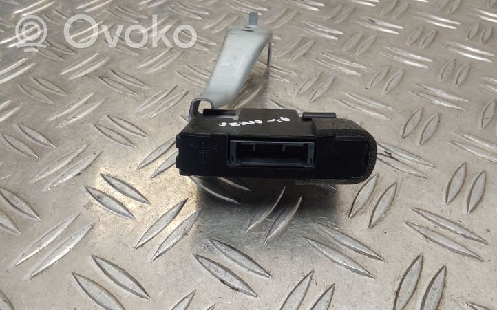 Toyota Verso Ajonestolaitteen ohjainlaite/moduuli 897800F060