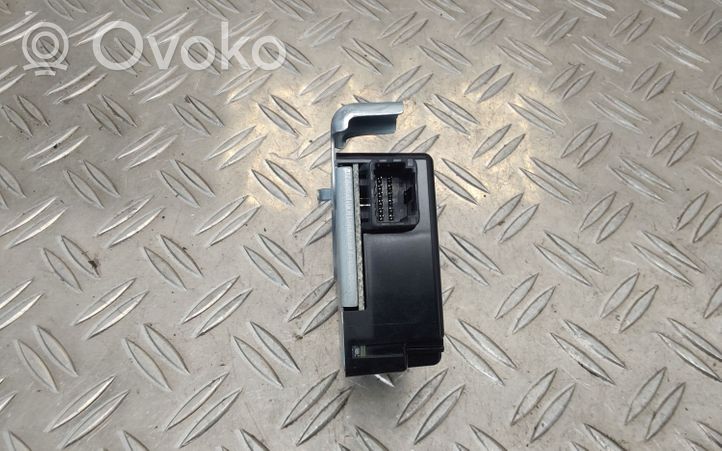 Toyota Verso Module de pression des pneus 897600F011