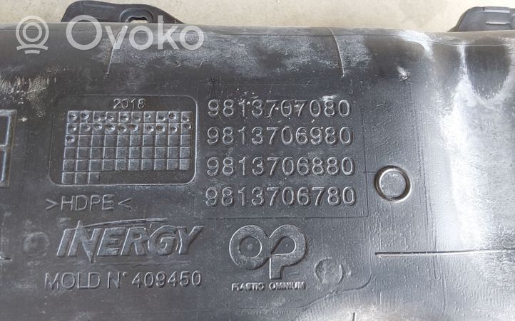 Toyota Proace Degalų bakas 28502471