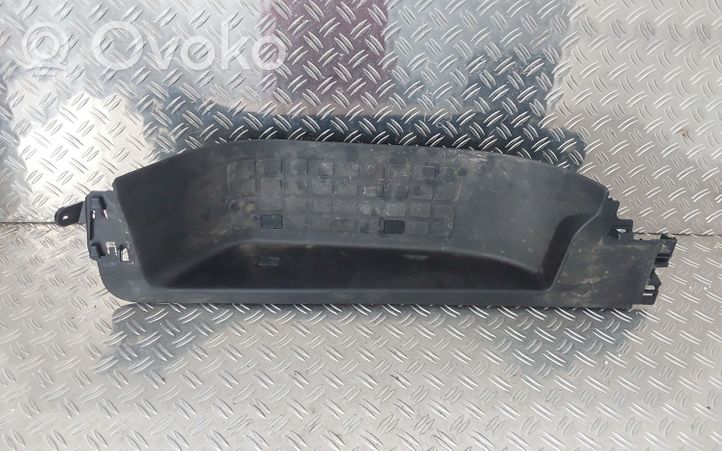 Toyota Proace Copertura del rivestimento del sottoporta anteriore 98091632ZD