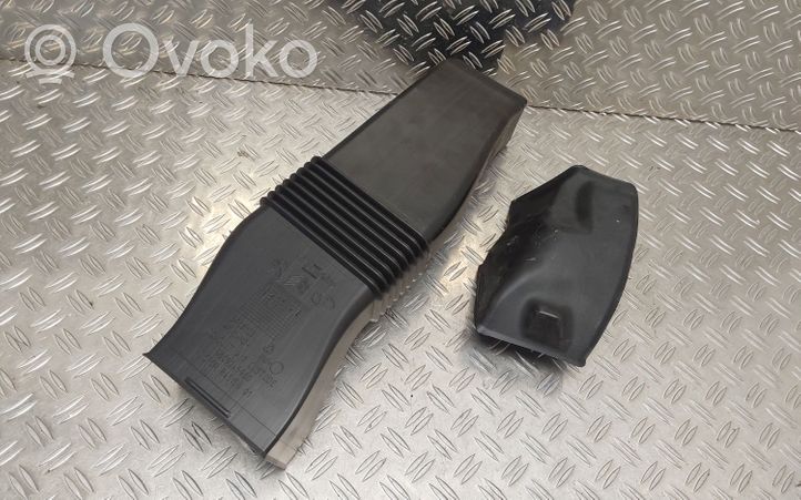 Toyota Proace Ohjaamon sisäilman ilmakanava 9809245980