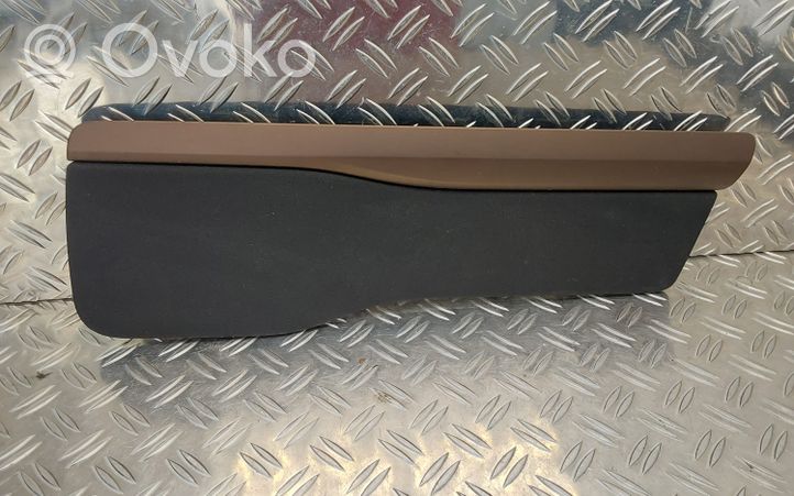 Toyota Proace Altro elemento di rivestimento bagagliaio/baule 98130920ZD