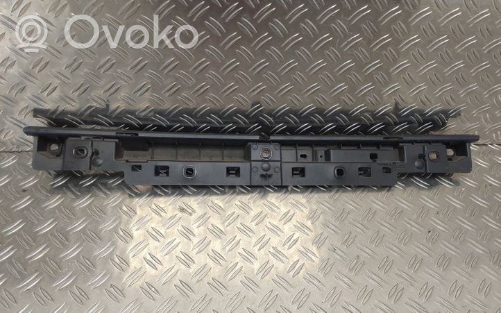 Toyota Proace Rear bumper mounting bracket 9811088680