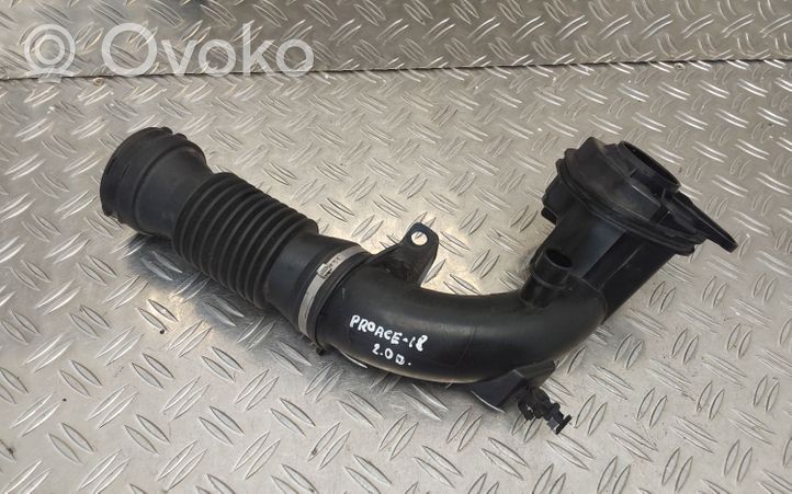 Toyota Proace Tubo di aspirazione dell’aria 9674127880