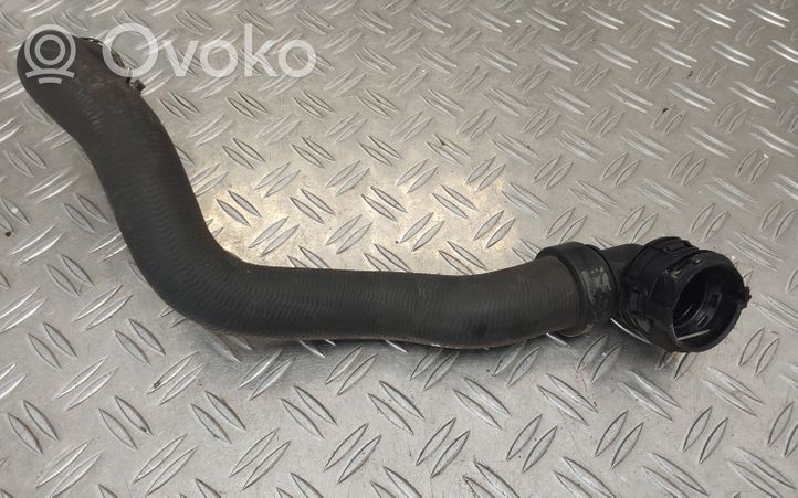 Toyota Proace Tubo flessibile del liquido di raffreddamento del motore HSR22944