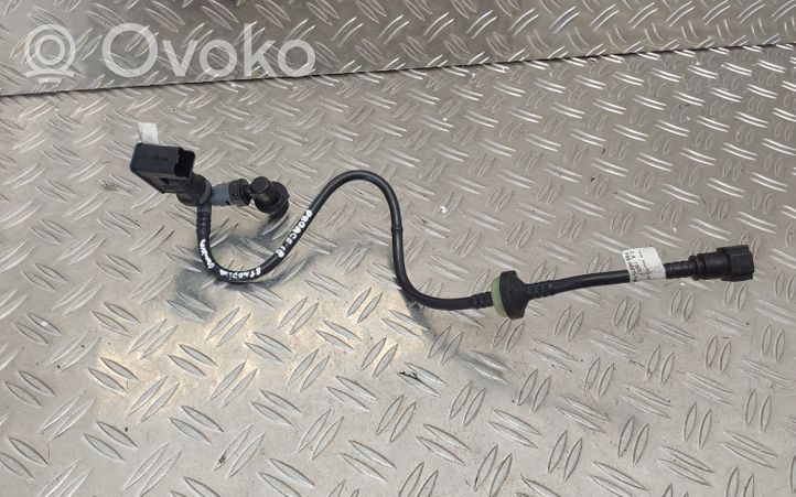 Toyota Proace Tubo flessibile servofreno 9806151480