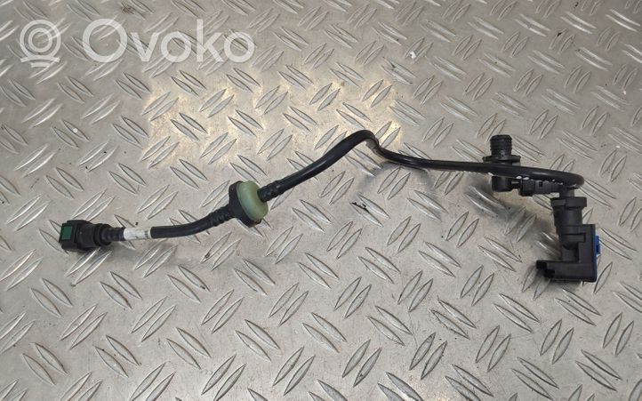 Toyota Proace Jarrutehostimen putki/letku 9806151480