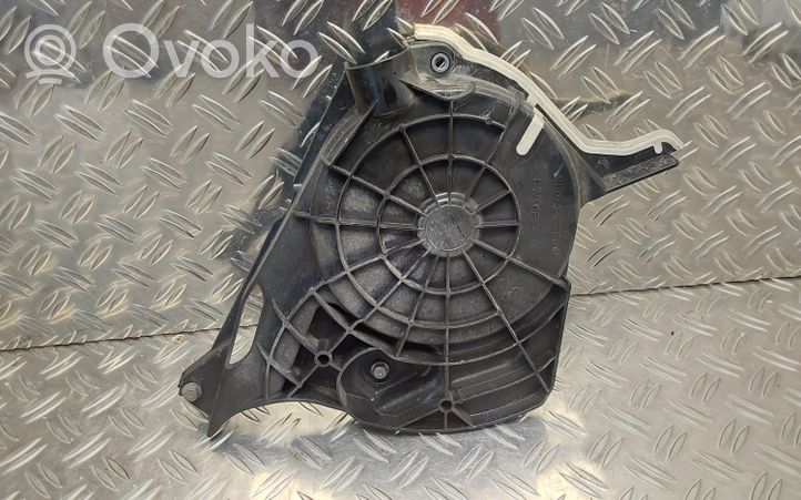 Toyota Proace Zahnriemenabdeckung 9807143780