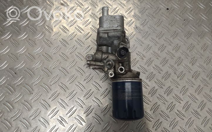 Toyota Proace Supporto di montaggio del filtro dell’olio 9809475780