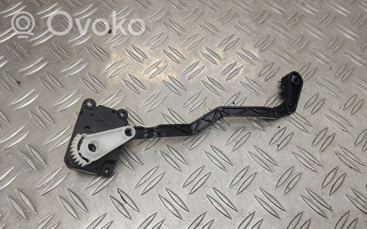 Toyota Proace Motorino attuatore aria A21201700