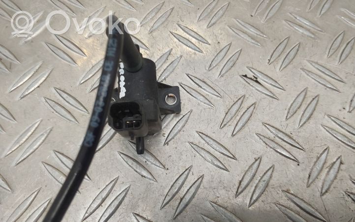 Toyota Proace Turboahtimen magneettiventtiili 9665558580