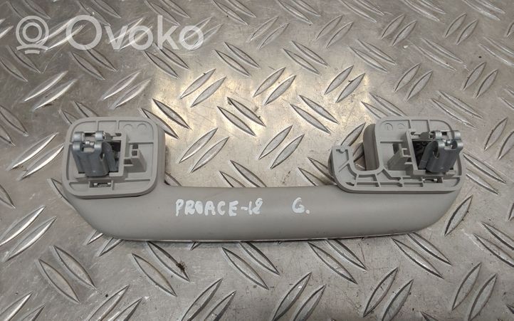 Toyota Proace Rear interior roof grab handle 