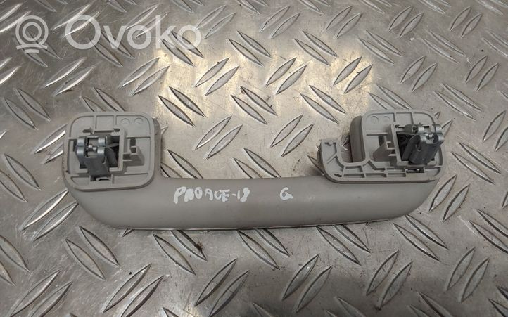 Toyota Proace Rear interior roof grab handle 