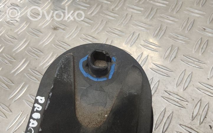 Toyota Proace Резиновая опора пружины 9814021380