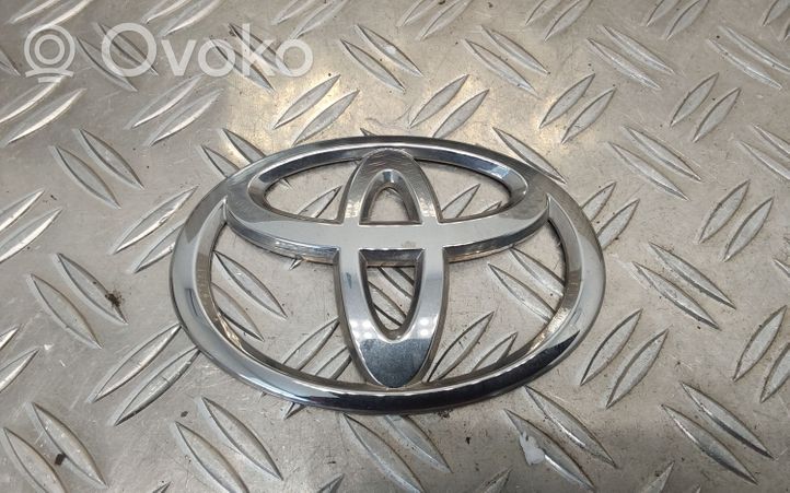 Toyota Proace Valmistajan merkki/mallikirjaimet 9814808080