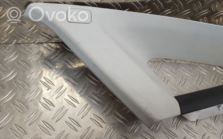 Citroen C4 III e-C4 Rivestimento vetro lato posteriore 98343901UW