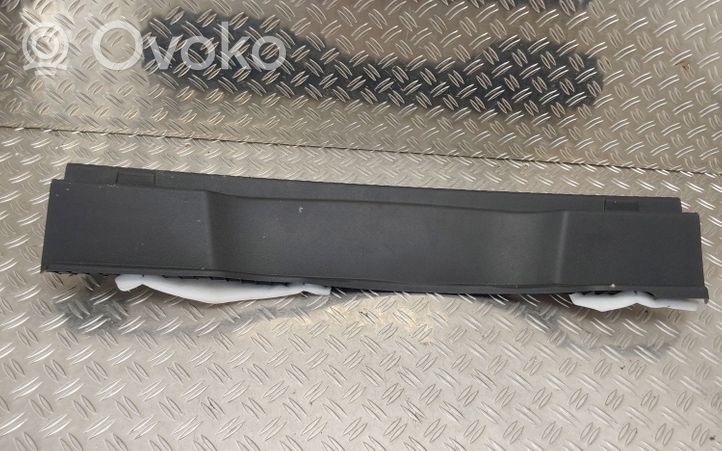 Citroen C4 III e-C4 Rivestimento di protezione sottoporta del bagagliaio/baule 98442931ZD