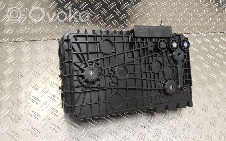 Citroen C4 III e-C4 Battery tray 9830928180