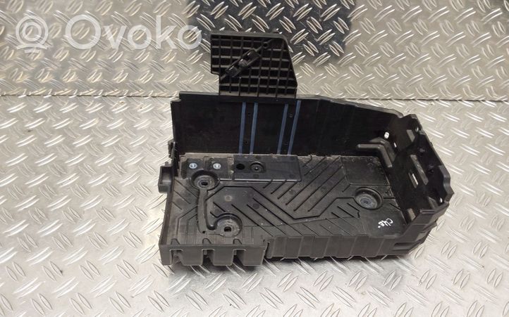 Citroen C4 III e-C4 Boîte de batterie 9830928180