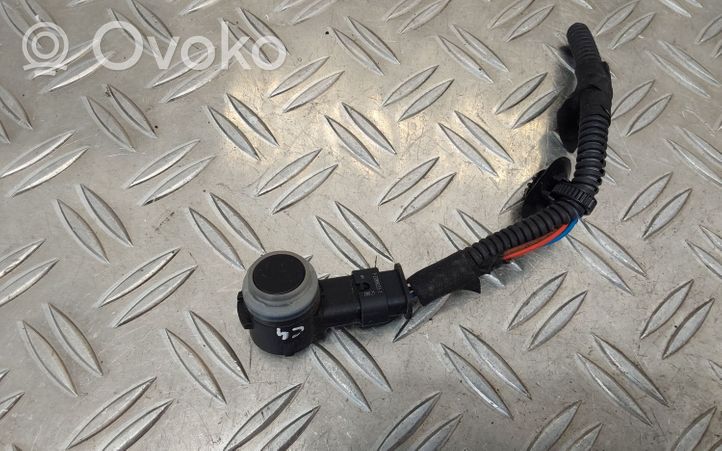 Citroen C4 III e-C4 Parking PDC sensor 9813348377