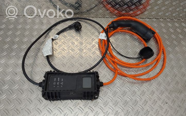 Citroen C4 III e-C4 Cavo di ricarica per auto elettriche 9844468880