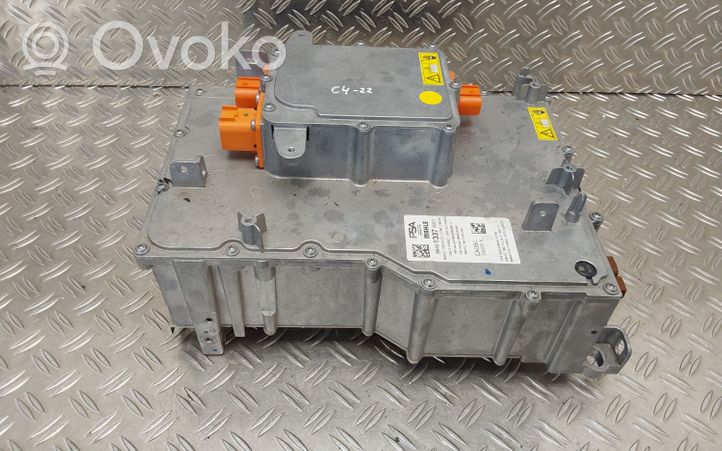 Citroen C4 III e-C4 Convertitore di tensione inverter 984913378001